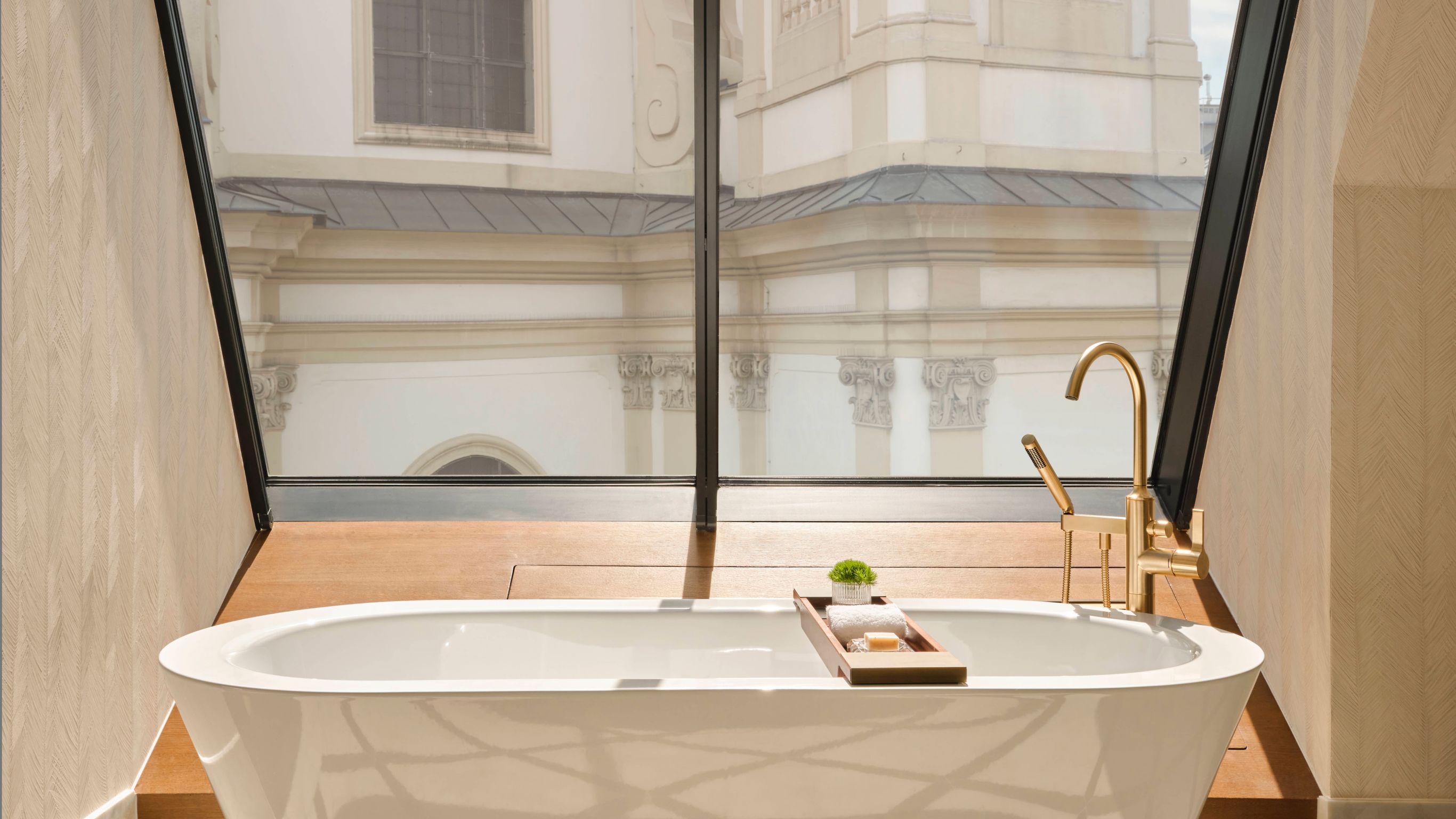 St. Peter's Wellness Suite